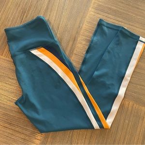 ZYIA light n tight leggings